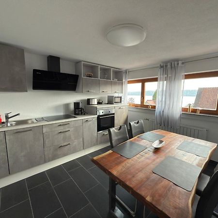 Апартаменты Haus Saentisblick Зипплинген Экстерьер фото