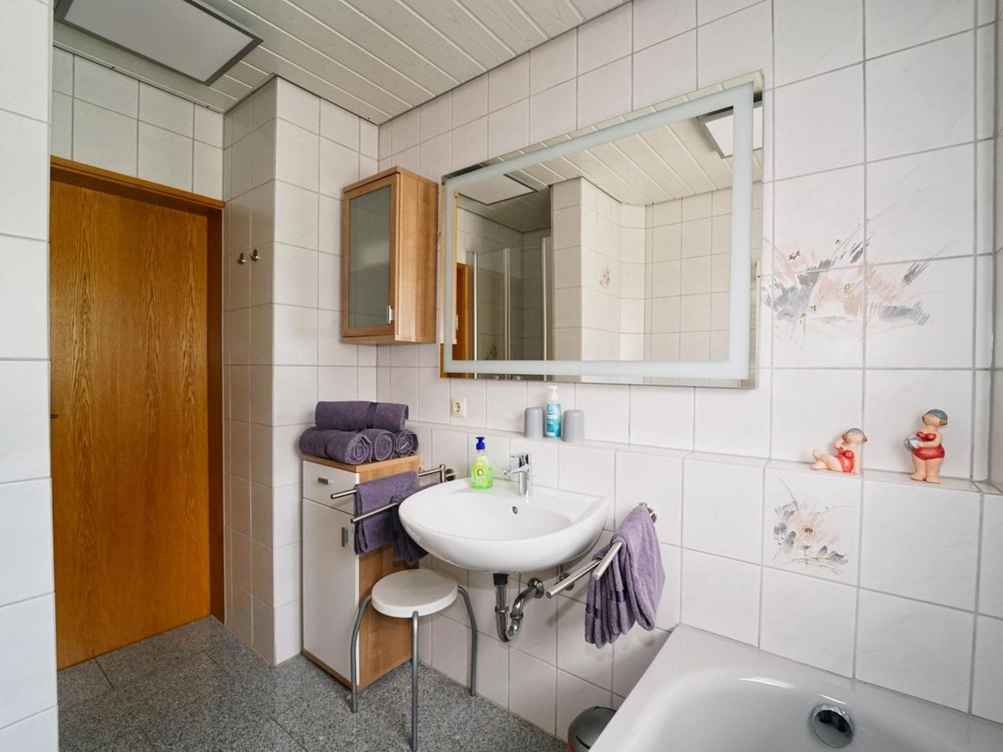 Апартаменты Haus Saentisblick Зипплинген Экстерьер фото